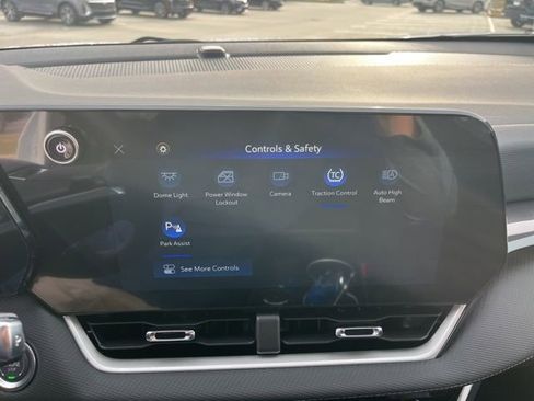 New 2026 Chevrolet Equinox LT w/ LPO, Floor Liner Package image 30