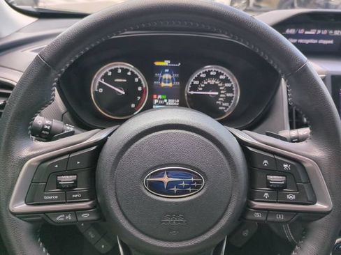 Used 2021 Subaru Forester Touring w/ Popular Package #2 AWD/4WD image 32
