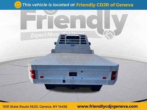 Used 2022 RAM 3500 Tradesman image 6