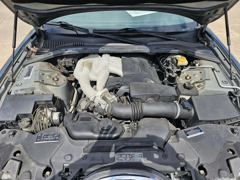 Used 2003 Jaguar S-TYPE 3.0 image 19