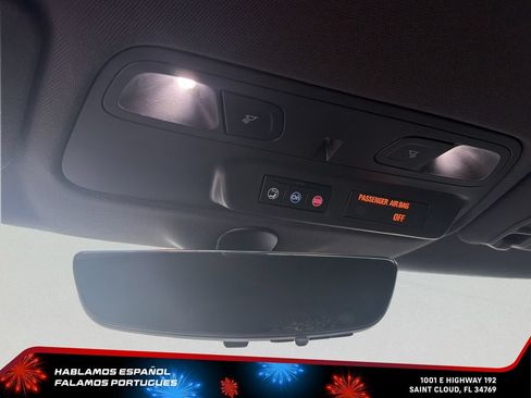 Used 2024 Chevrolet Camaro SS RWD image 26