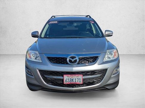 Used 2011 MAZDA CX-9 Grand Touring image 2