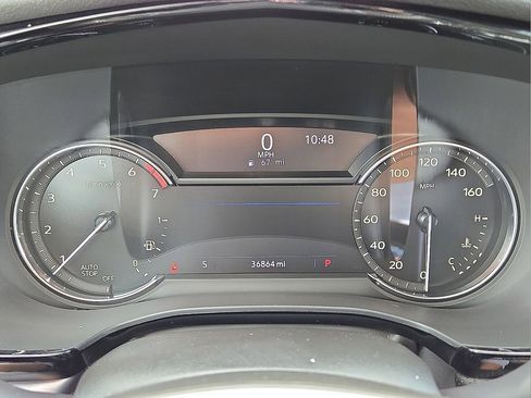 Used 2020 Cadillac XT5 Luxury image 26