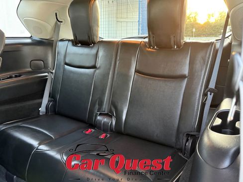 Used 2020 INFINITI QX60 Luxe w/ Sensory Package image 14