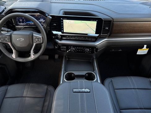 New 2025 Chevrolet Silverado 2500 High Country w/ High Country Premium Package image 13