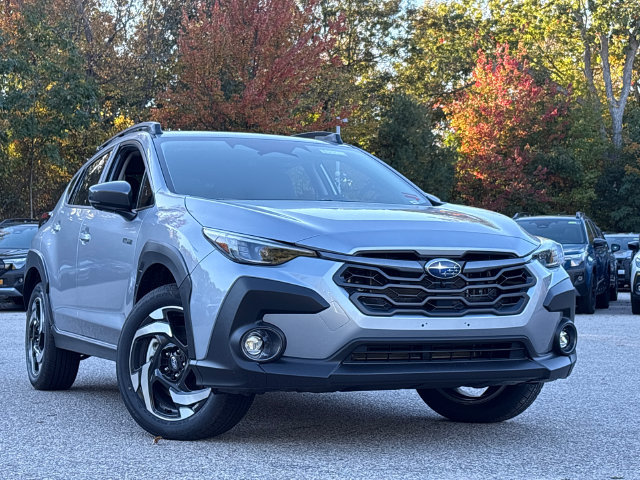 New 2026 Subaru Crosstrek 2.5i Limited AWD/4WD image 2