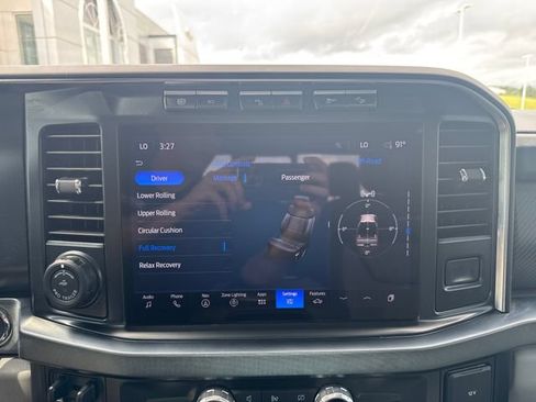 Used 2024 Ford F450 Limited w/ FX4 Off-Road Package AWD/4WD image 19