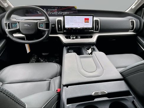 New 2026 Ford Expedition Max Active image 5