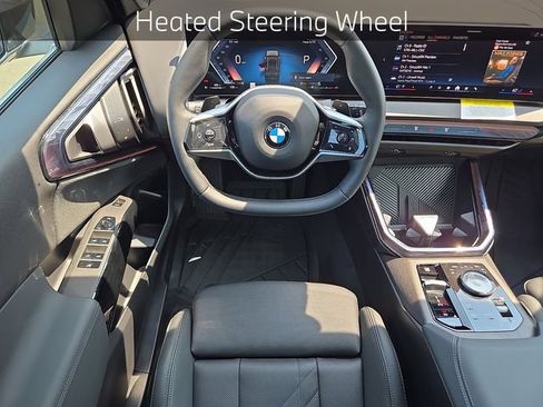 Certified 2026 BMW X3 xDrive30i w/ Convenience Package AWD/4WD image 14