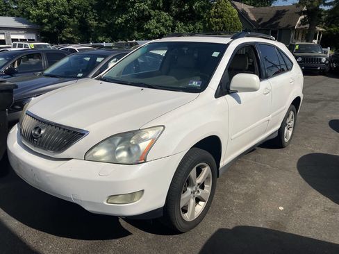 Used 2006 Lexus RX 330 AWD image 2