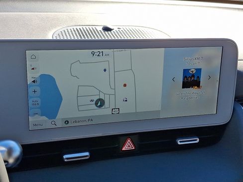 New 2024 Hyundai Ioniq 5 SEL image 9