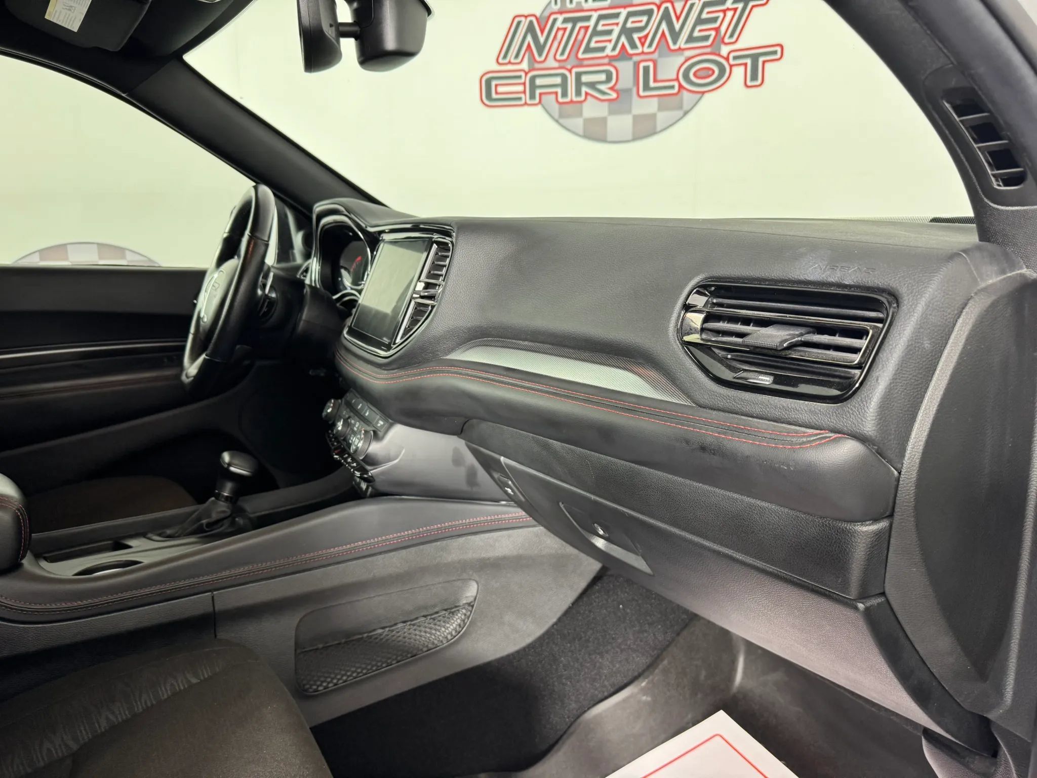 Used 2024 Dodge Durango R/T w/ Tow 'N Go Package AWD/4WD image 12