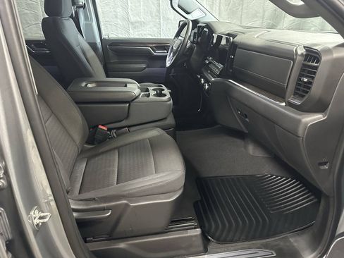 Used 2024 GMC Sierra 1500 Elevation AWD/4WD image 24