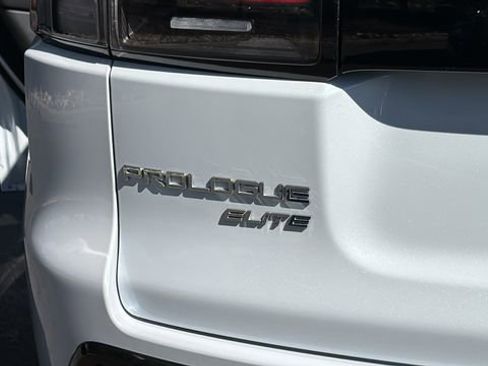 New 2026 Honda Prologue Elite image 12