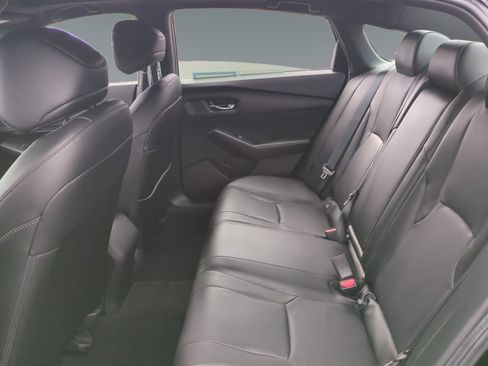 Used 2023 Honda Accord Sport image 13