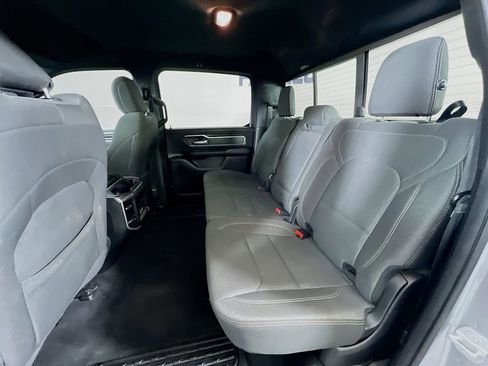 Used 2023 RAM 1500 Big Horn AWD/4WD image 26