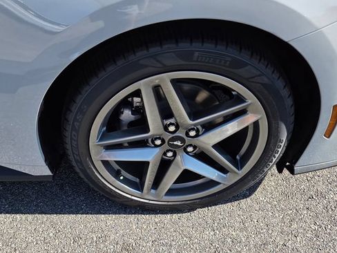 New 2026 Ford Mustang Premium RWD image 14
