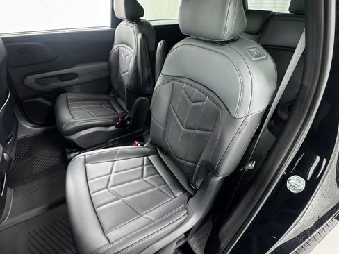 New 2027 Kia Telluride SX X-Line AWD/4WD image 12