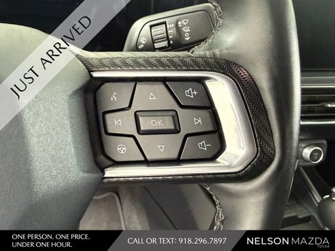 Used 2024 Ford Mustang Premium RWD image 23