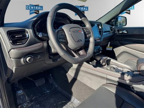 New 2026 Dodge Durango GT image 10