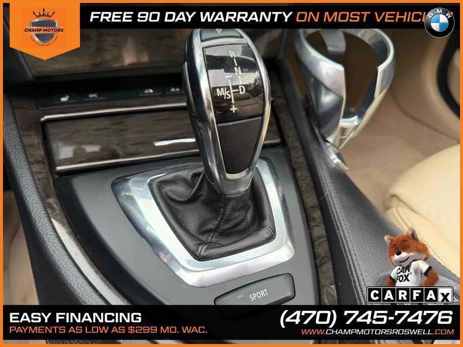 Used 2009 BMW 650i Convertible RWD image 22