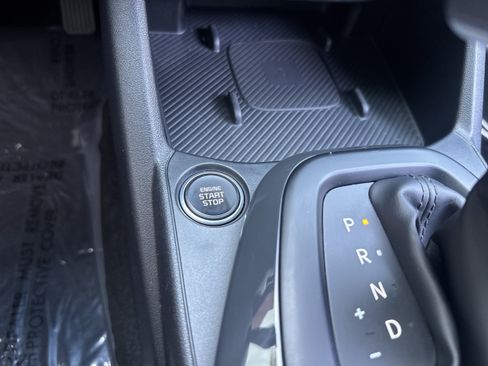 Used 2025 Kia K4 EX FWD image 15
