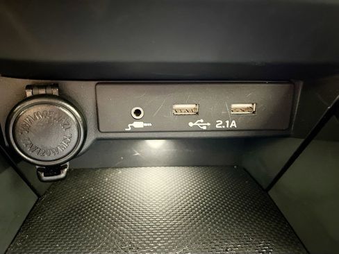 Used 2023 Subaru WRX AWD/4WD image 20