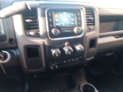 Used 2018 RAM 2500 Tradesman w/ Popular Equipment Group AWD/4WD image 12