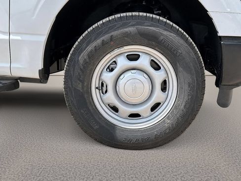 New 2026 Ford F150 XL AWD/4WD image 7
