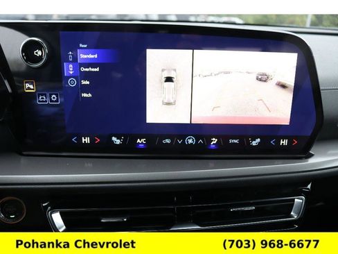 New 2026 Chevrolet Traverse LT w/ Driver Confidence Package image 15