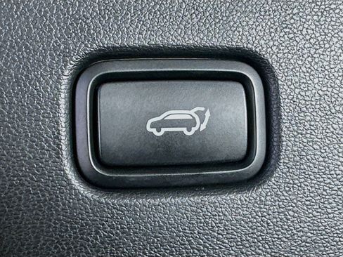 Used 2025 Hyundai Tucson SEL AWD/4WD image 29