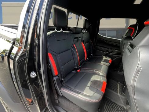 Used 2025 Ford Ranger Raptor AWD/4WD image 27