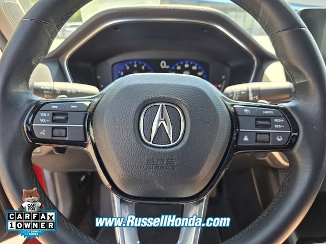 Used 2025 Acura Integra FWD image 19