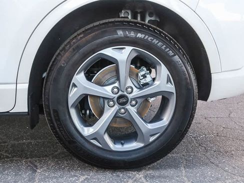 Used 2024 Ford Escape ST-Line w/ Equipment Group 301A image 10