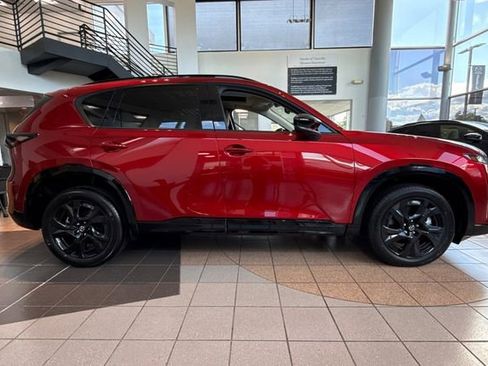 New 2026 MAZDA CX-5 2.5 S w/ Premium Plus Package AWD/4WD image 3