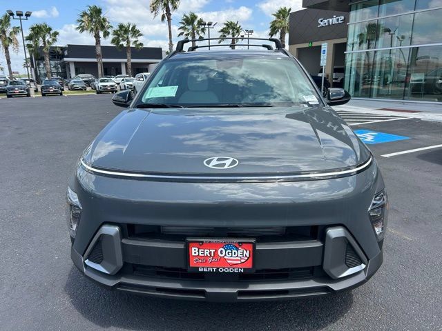 New 2026 Hyundai Kona SEL Sport FWD image 1