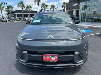 New 2026 Hyundai Kona SEL Sport