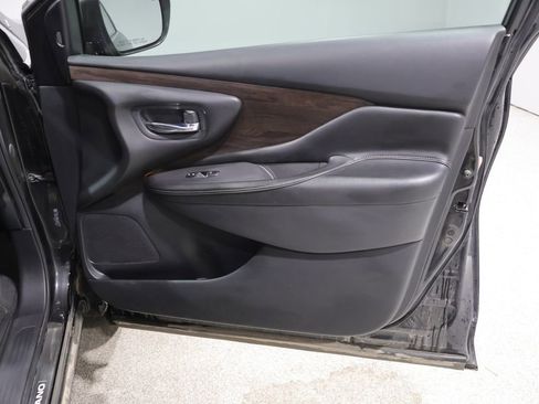 Used 2020 Nissan Murano Platinum AWD/4WD image 23