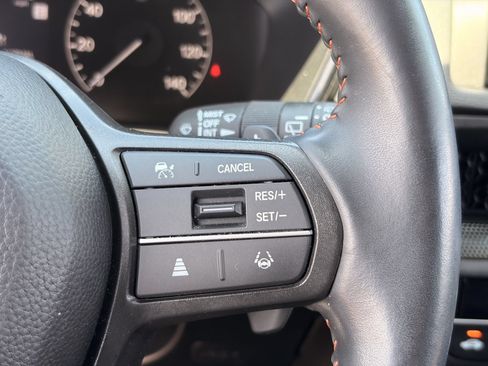 Used 2024 Honda CR-V Sport image 24