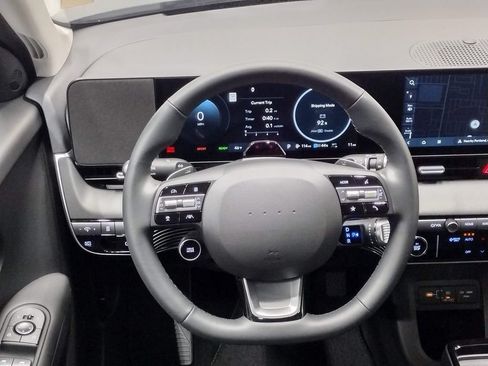 Used 2026 Hyundai Ioniq 5 SE AWD/4WD image 33