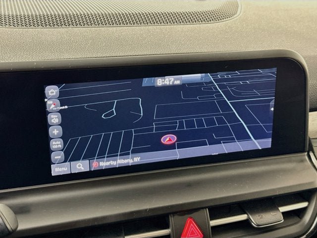 Certified 2024 Kia Seltos X-Line AWD/4WD image 13