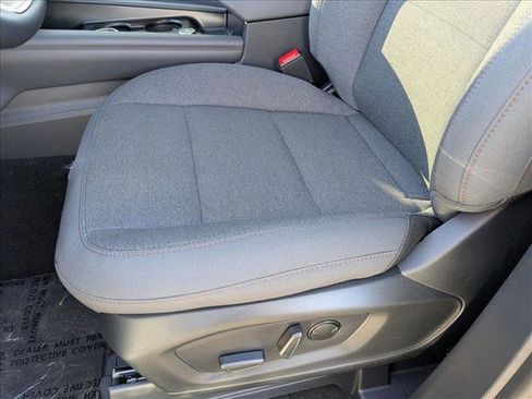 New 2026 Ford Explorer Active image 4