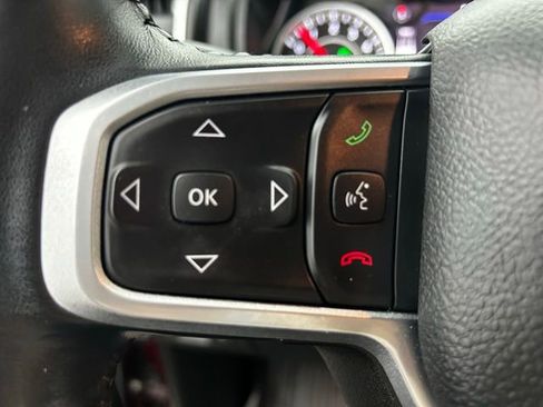 Used 2023 RAM 1500 Big Horn image 19