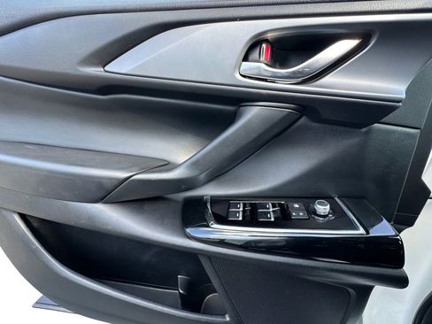 Used 2020 MAZDA CX-9 Touring image 11