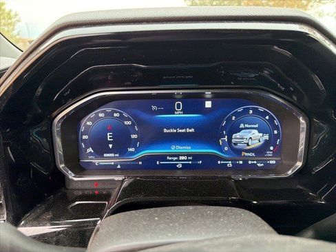 Certified 2023 Chevrolet Silverado 1500 LT image 9