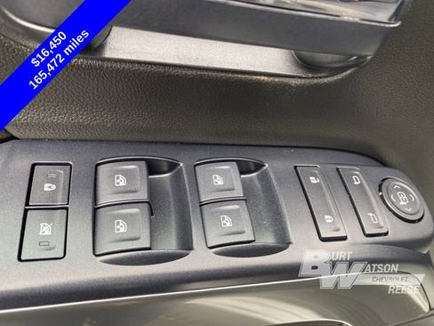 Used 2019 Chevrolet Silverado 1500 LT w/ All Star Edition AWD/4WD image 11