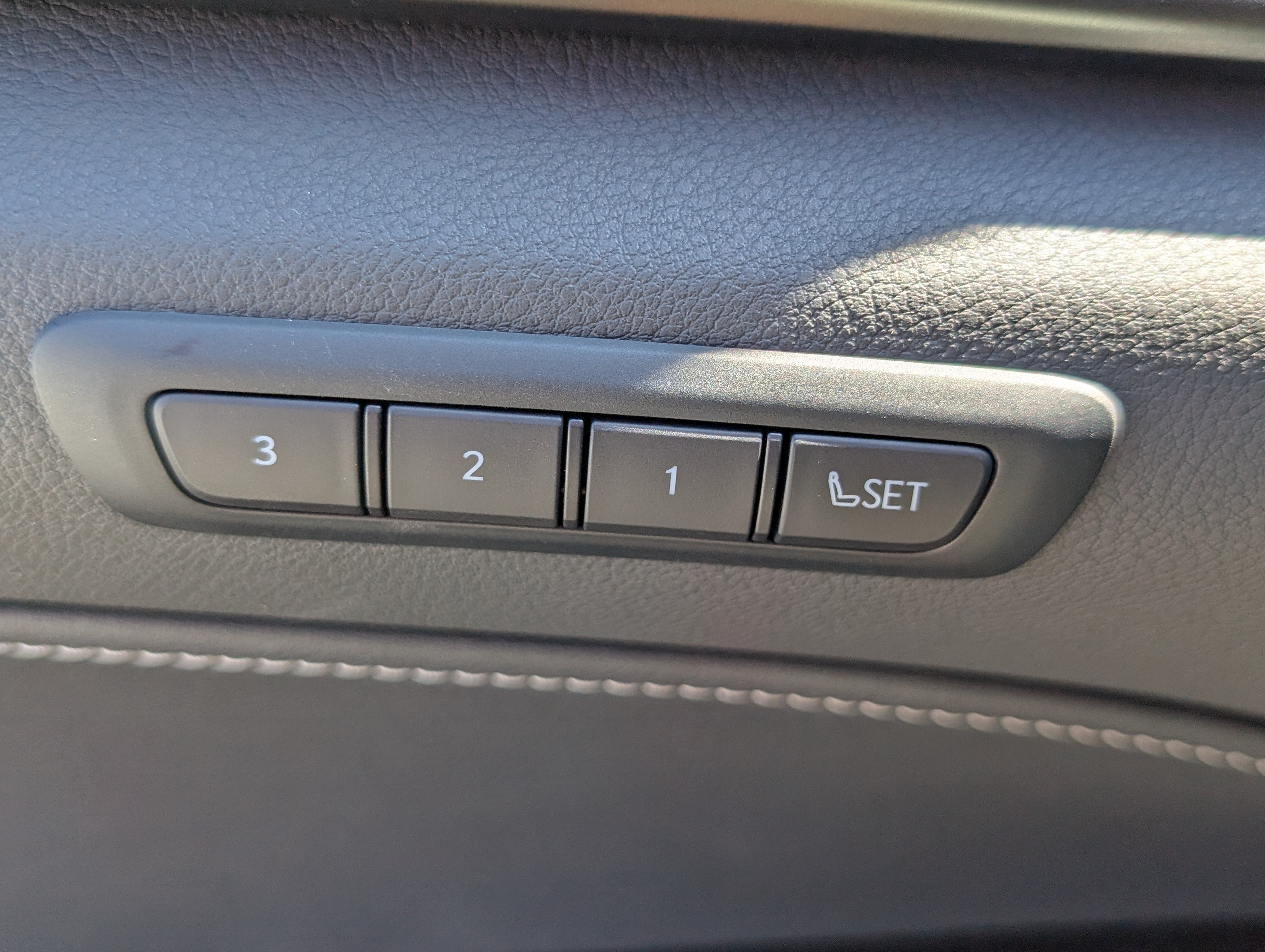 New 2026 Lexus NX 350 AWD w/ Accessory Package (2T) image 18