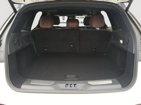 New 2026 Lincoln Nautilus Reserve AWD/4WD image 23