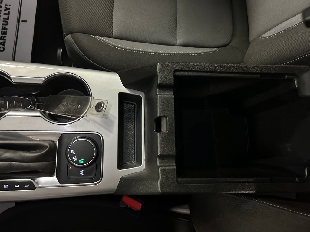 Used 2023 Chevrolet Blazer LT w/ Convenience Package FWD image 21