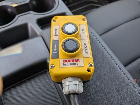 New 2025 Chevrolet Silverado 3500 W/T w/ WT Convenience Package image 29